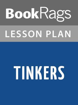 Cover of the book Tinkers Lesson Plans by AA. VV.