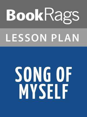 bigCover of the book Song of Myself Lesson Plans by 
