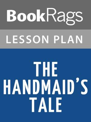 Cover of The Handmaid's Tale Lesson Plans