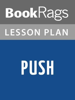 bigCover of the book Push Lesson Plans by 