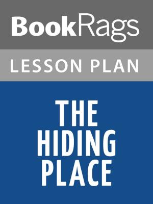 Cover of the book The Hiding Place Lesson Plans by BookRags