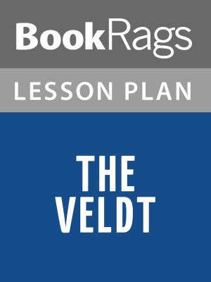Book cover of The Veldt Lesson Plans