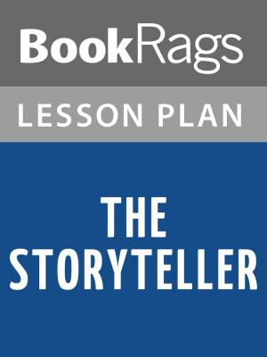 Cover of The Storyteller Lesson Plans