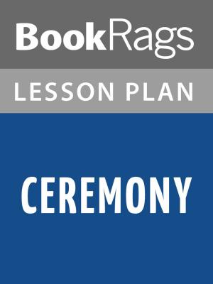 Book cover of Ceremony Lesson Plans