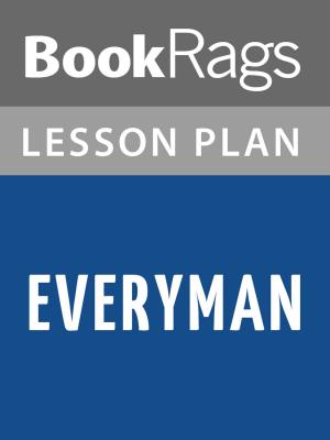 Cover of the book Everyman Lesson Plans by BookRags