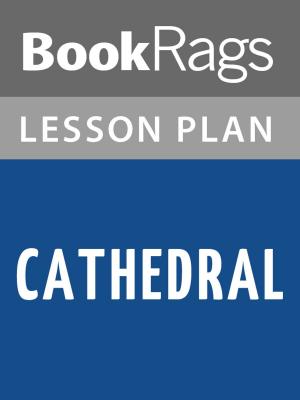 Book cover of Cathedral Lesson Plans