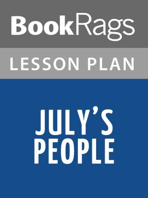 bigCover of the book July's People Lesson Plans by 