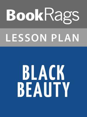 Cover of the book Black Beauty Lesson Plans by BookRags