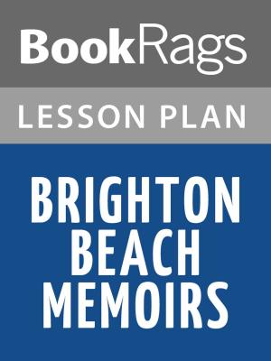 Book cover of Brighton Beach Memoirs Lesson Plans