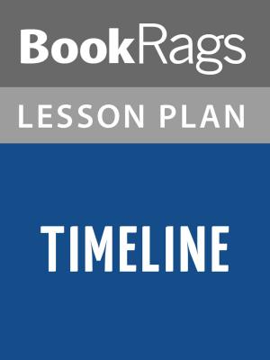 bigCover of the book Timeline Lesson Plans by 