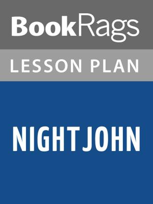 Cover of the book Nightjohn Lesson Plans by BookRags