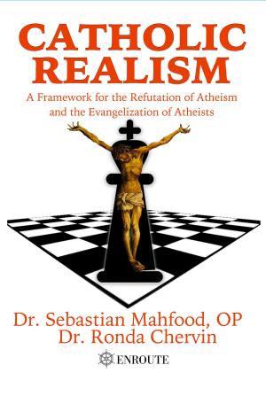 Cover of the book Catholic Realism by Dianne Ahern