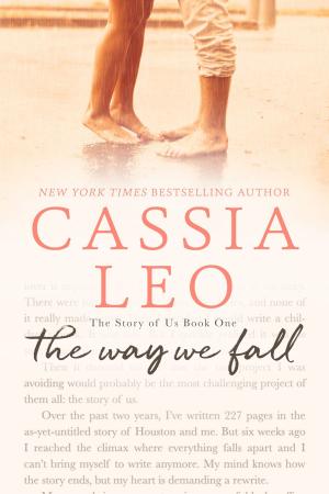 Cover of the book The Way We Fall by Cassia Leo