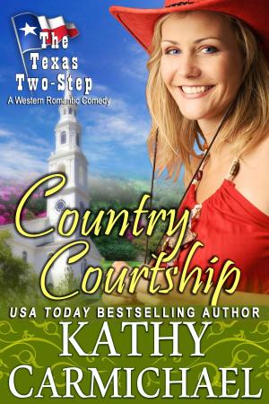 Cover of the book Country Courtship by M. R. Pritchard