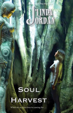 Cover of the book Soul Harvest by Linda Jordan
