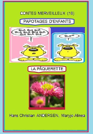 Cover of the book CONTES MERVEILLEUX (18) by Lynne Cantwell