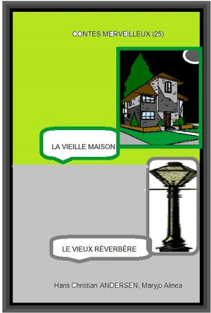 bigCover of the book CONTES MERVEILLEUX (25) by 