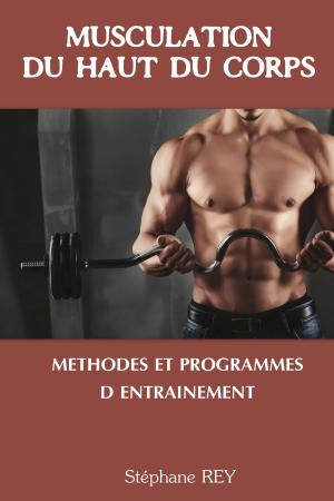 bigCover of the book Musculation pour le haut by 