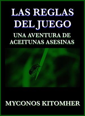 Cover of the book Las reglas del juego by J. K. Vélez