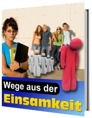 Cover of the book Wege aus der Einsamkeit by Henriko Tales
