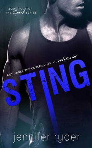 Cover of the book Sting (Spark Series #4) by Kendall Grace