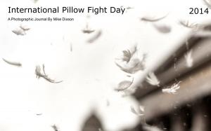 Cover of the book International Pillow Fight Day 2014 by John Shapiro