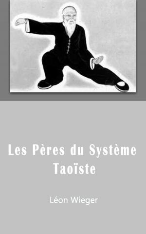 Cover of Les pères du système taoiste