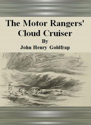 bigCover of the book The Motor Rangers' Cloud Cruiser by 