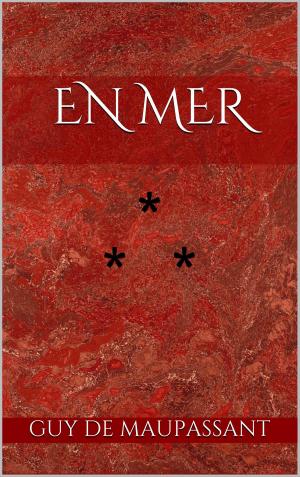 Cover of the book En mer by Gerry Skoyles