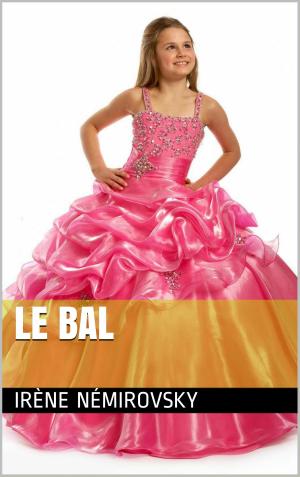 bigCover of the book Le Bal by 