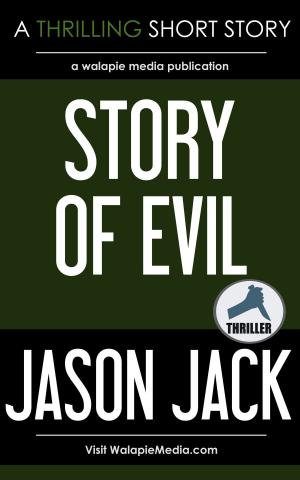 Cover of Story Of Evil