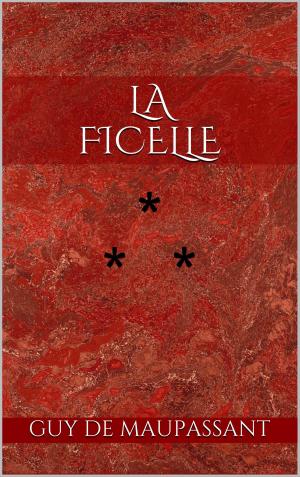 Cover of La Ficelle