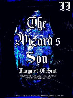 Cover of the book The Wizard's Son, Volume 2 (of 3) by Susan Leigh Noble