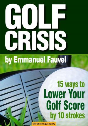 Cover of GOLF CRISIS