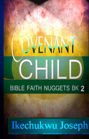 bigCover of the book Covenant Child by 