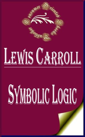 Cover of the book Symbolic Logic by Arthur Conan Doyle