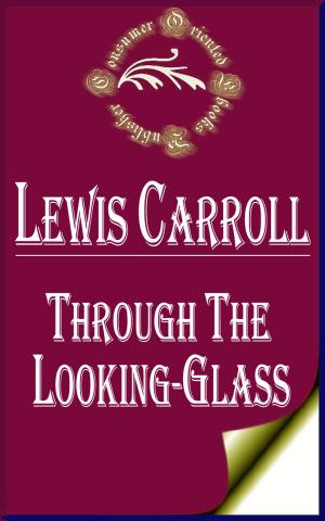 Cover of the book Through the Looking Glass by Roberto Fratini