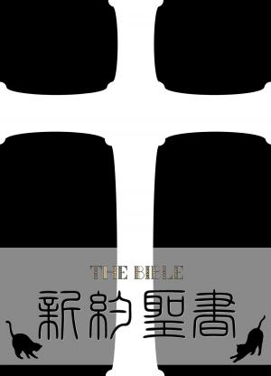 Cover of the book 新約聖書　口語訳 by Alain Braux