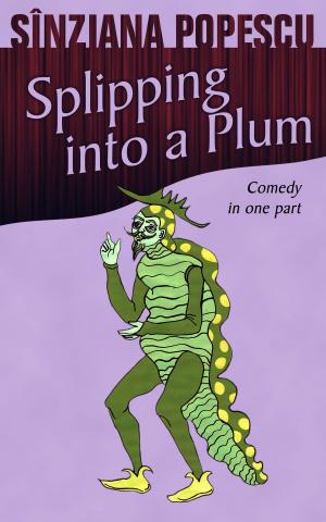 Cover of Slipping into a Plum