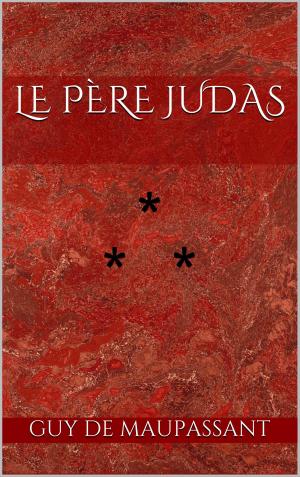 Cover of the book Le Père Judas by Jean de La Fontaine