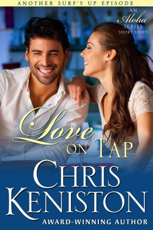 Cover of the book Love on Tap by JM daSilva