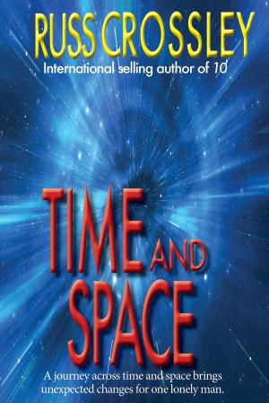 Cover of the book Time and Space by Rita Schulz