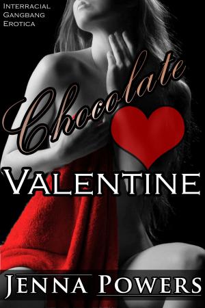 Cover of the book Chocolate Valentine by Jenna Powers