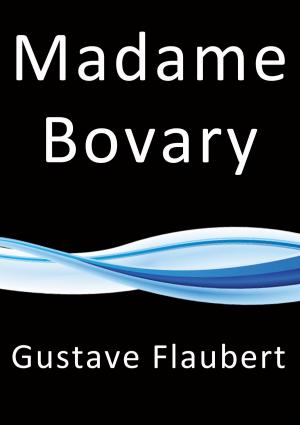 Cover of the book Madame Bovary by Platón