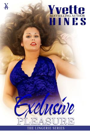 Book cover of Exclusive Pleasure