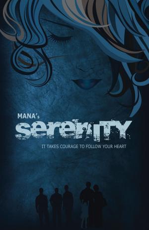 Cover of the book SERENITY by Mark Minson
