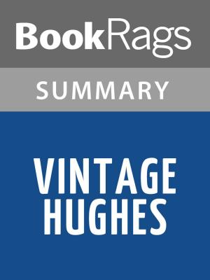 bigCover of the book Vintage Hughes by Langston Hughes l Summary & Study Guide by 