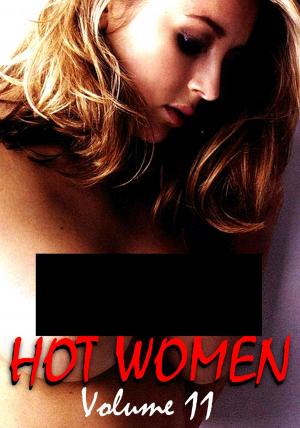 Cover of the book Hot Women Volume 11 - A sexy photo book by Mishka Obreynik