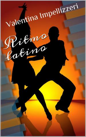 Cover of the book Ritmo latino by Sharon Graham
