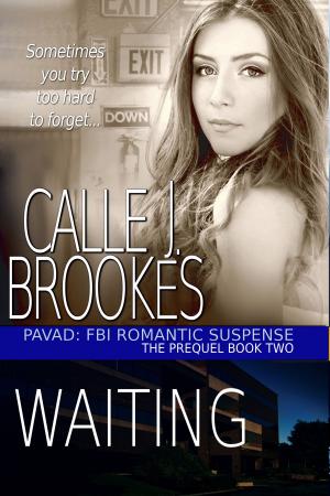 Cover of the book Waiting by Jeanette Grey